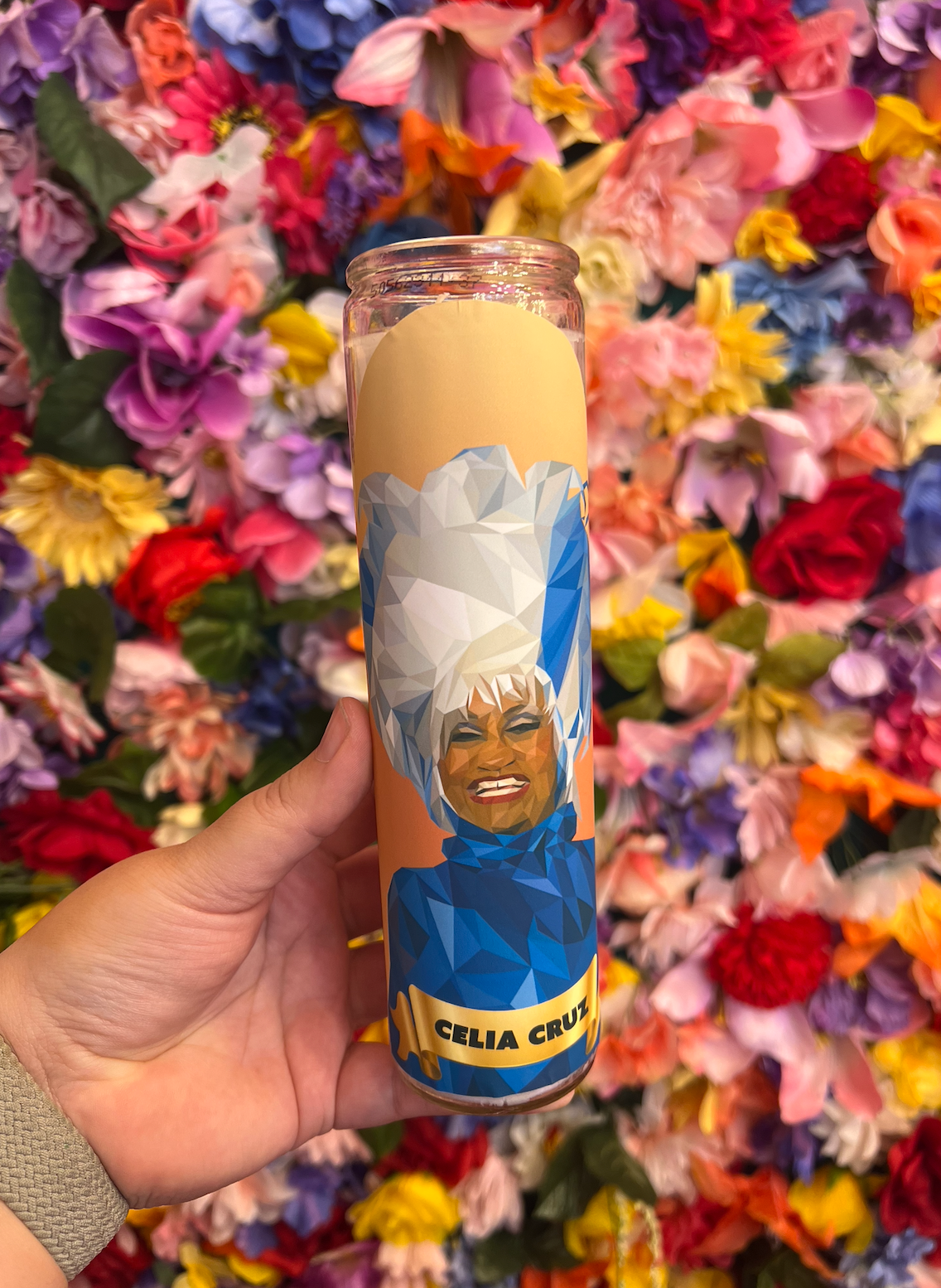 Prayer Candles | Hermanitas Design
