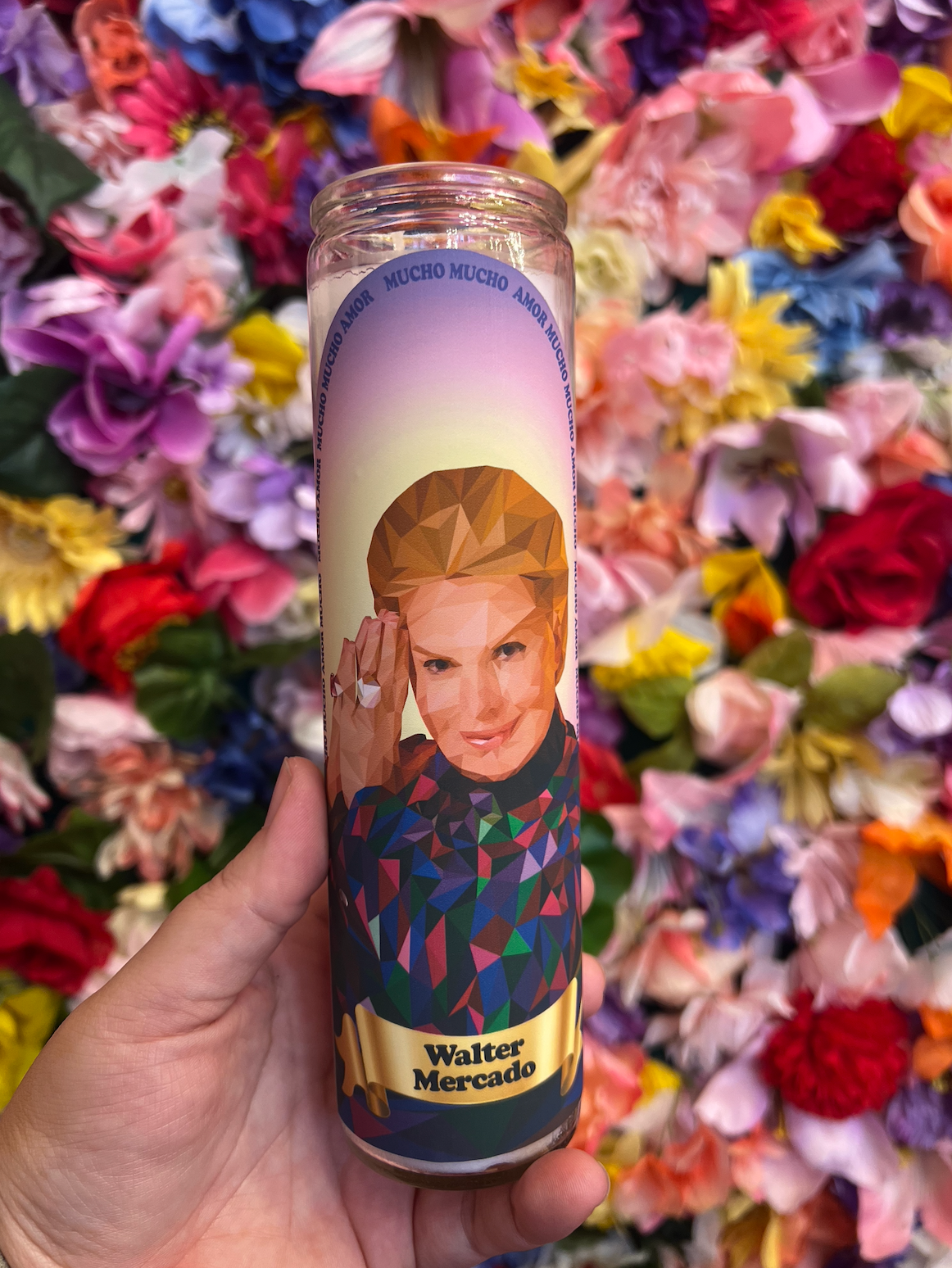 Prayer Candles | Hermanitas Design